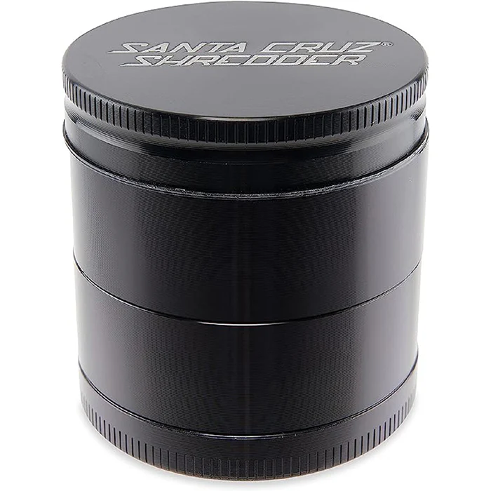 Santa Cruz Shredder 4 Piece Grinder - Medium 2.2 - Image 2