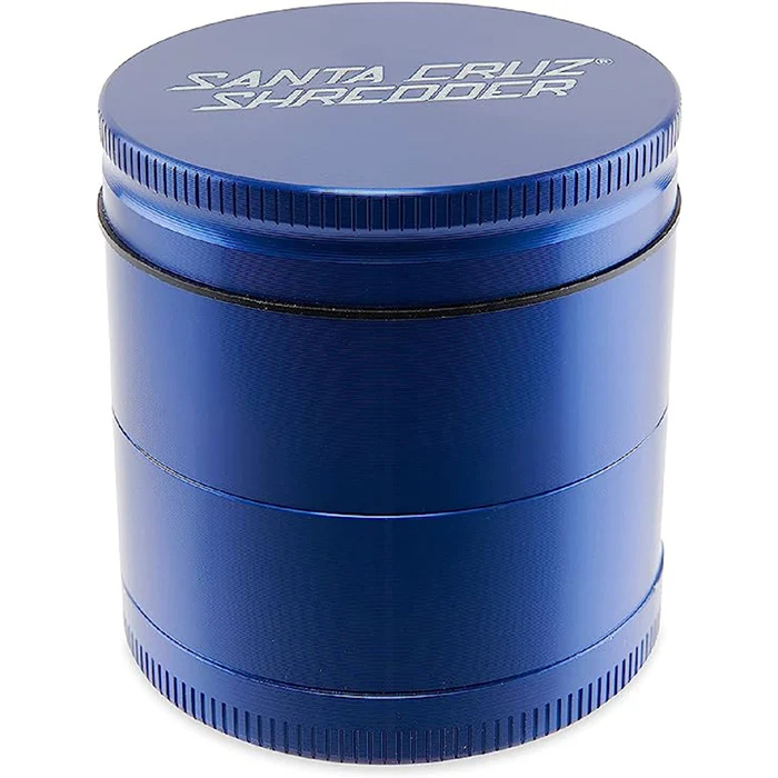 Santa Cruz Shredder 4 Piece Grinder - Medium 2.2 - Image 3