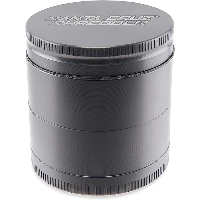 Santa Cruz Shredder 4 Piece Grinder - Medium 2.2 - Image 6
