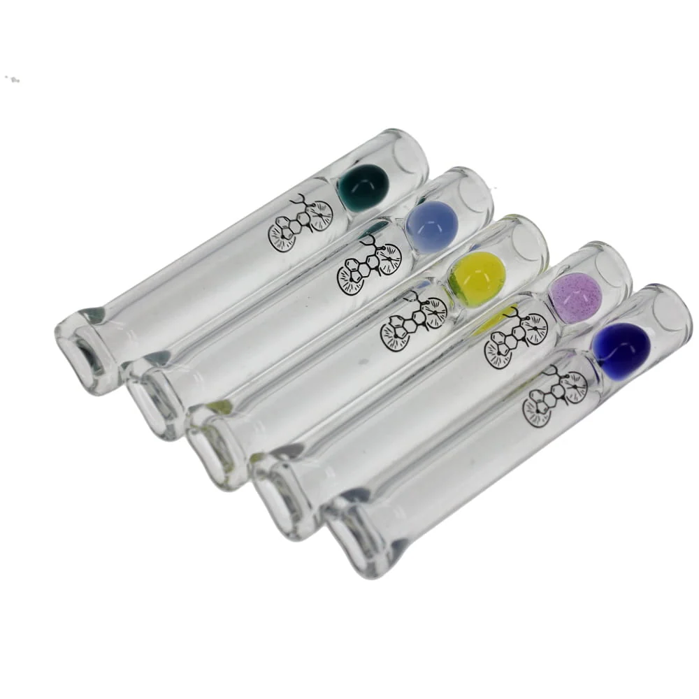 Gurk Monster Glass Color Dot Bat - Image 2