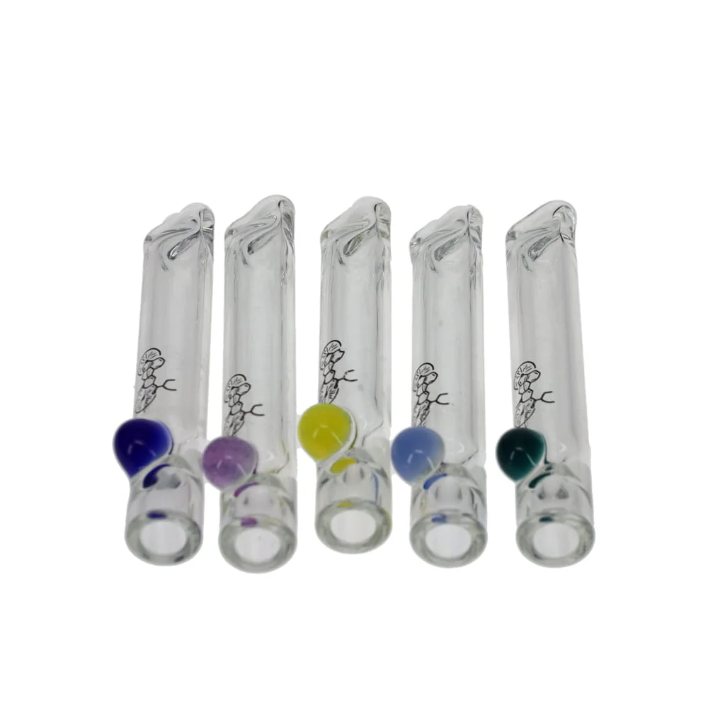 Gurk Monster Glass Color Dot Bat - Image 3