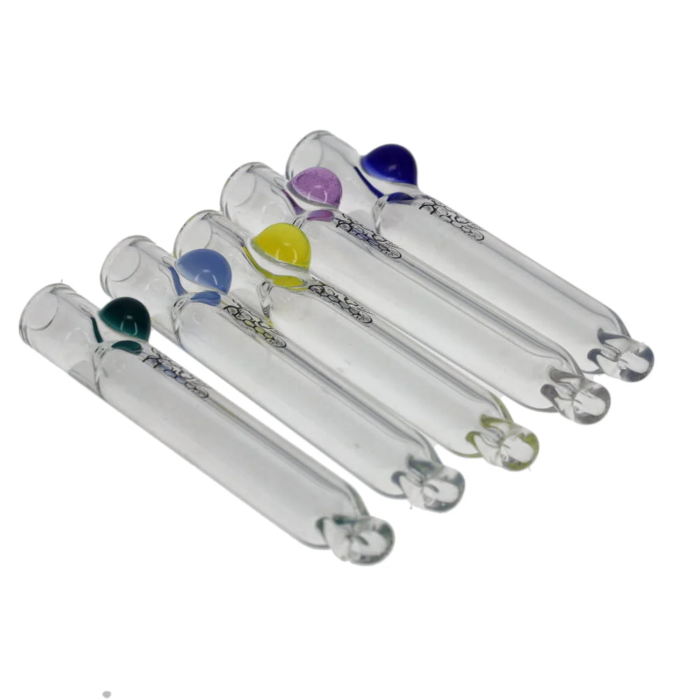 Gurk Monster Glass Color Dot Bat - Image 4