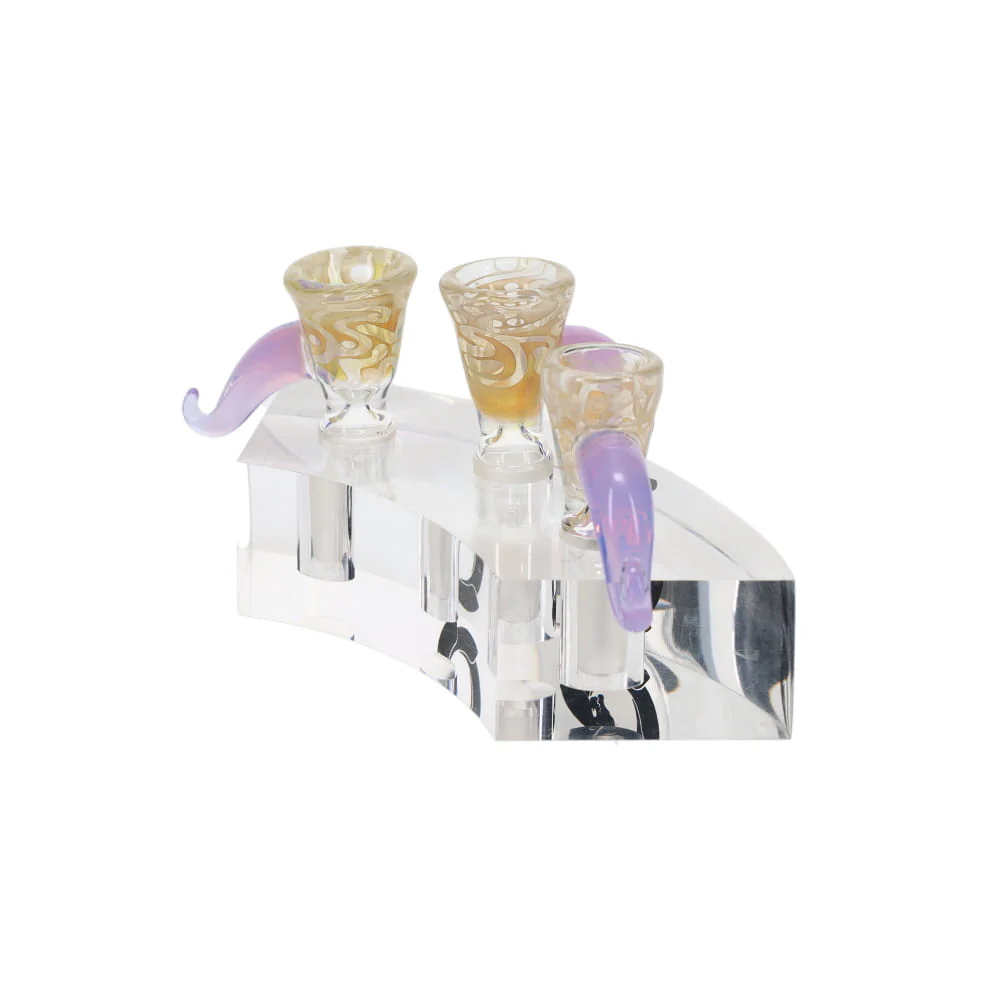 Gus Life Glass 14m Fume Hook Handle Slide - Image 2