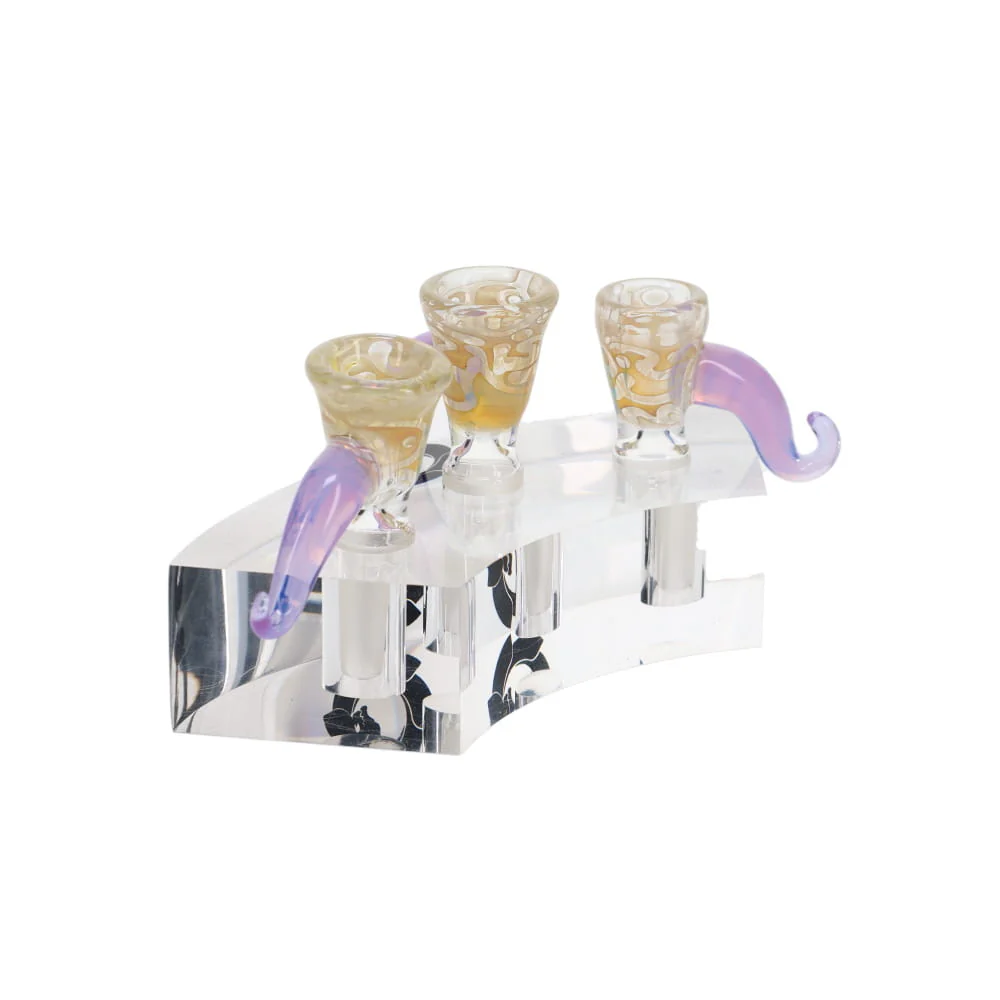 Gus Life Glass 14m Fume Hook Handle Slide - Image 3