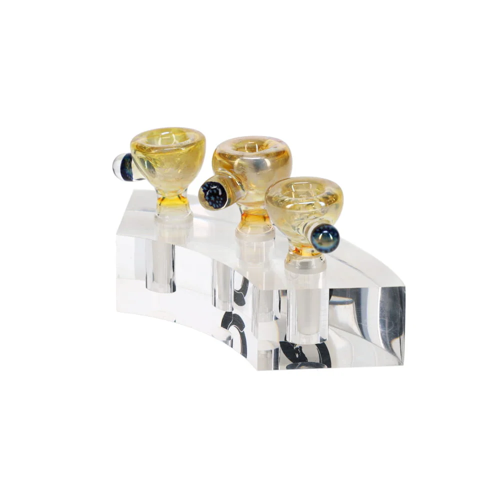Gus Life Glass 14m Fume Millie Push Slide - Image 2