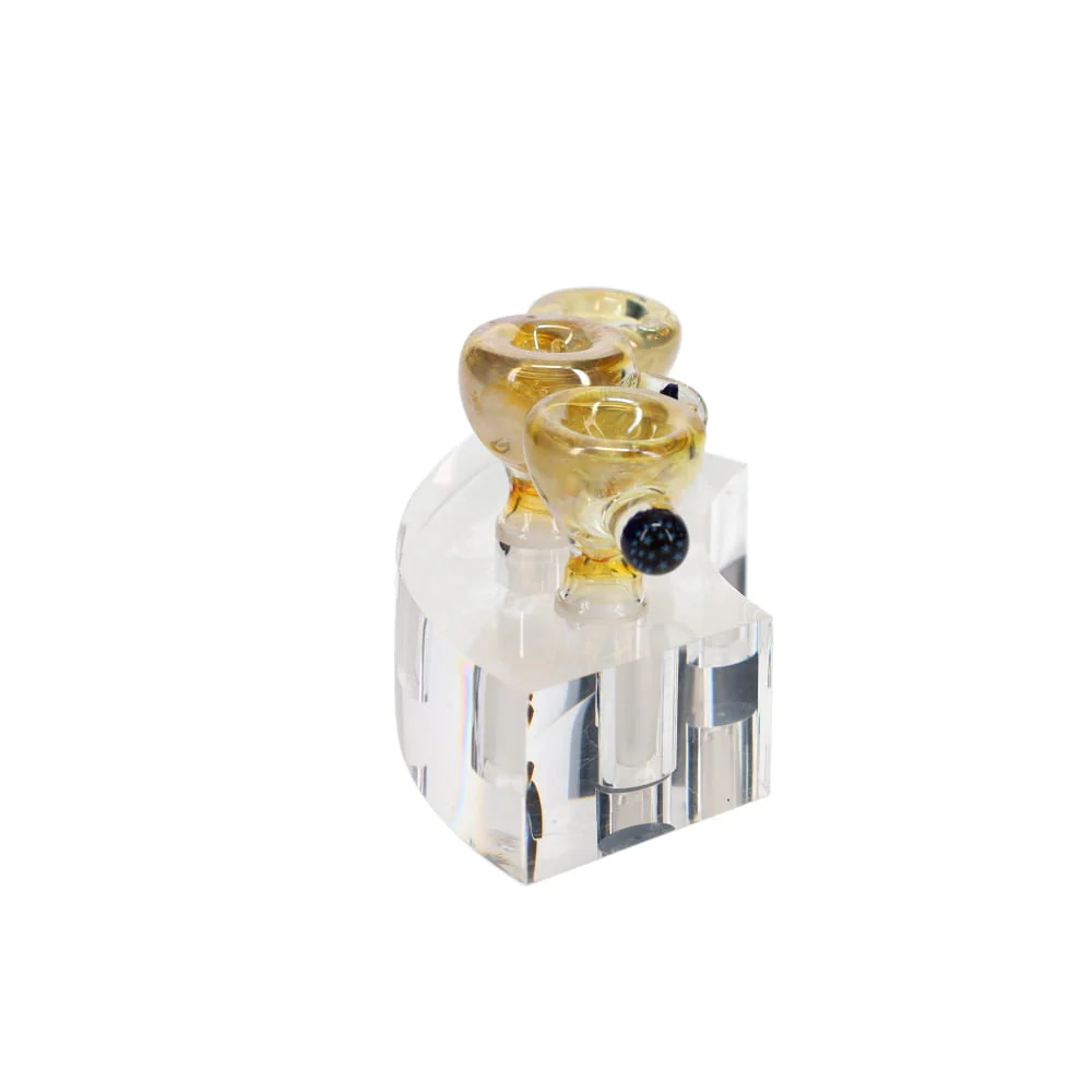 Gus Life Glass 14m Fume Millie Push Slide - Image 4