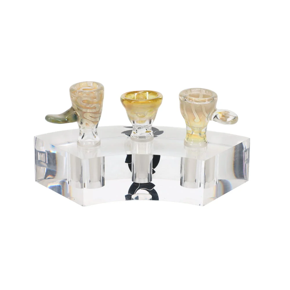 Gus Life Glass 14m Fume Slide with Handle