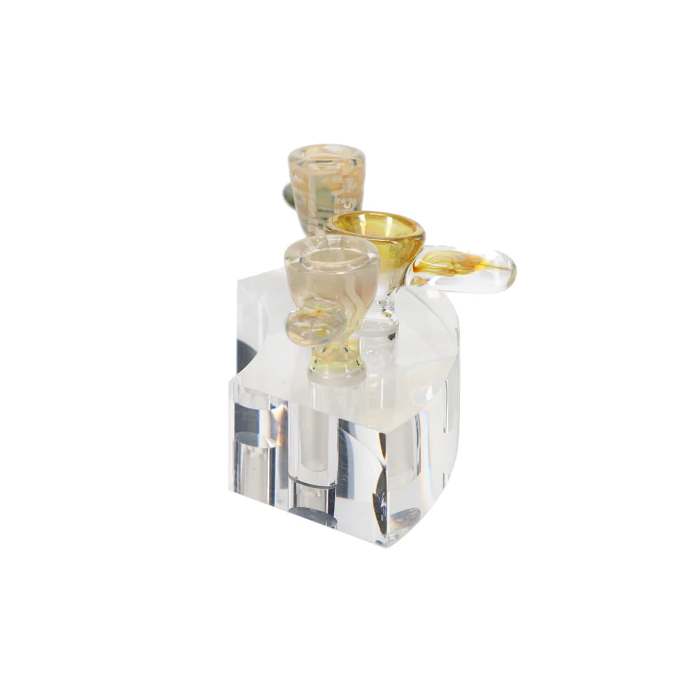 Gus Life Glass 14m Fume Slide with Handle - Image 4
