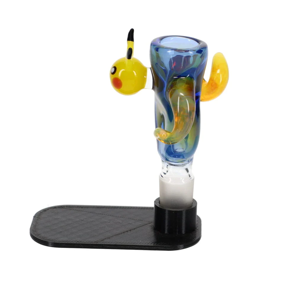 Gus Life Glass X Marina Glass 14m Pikachu Slide - Image 2