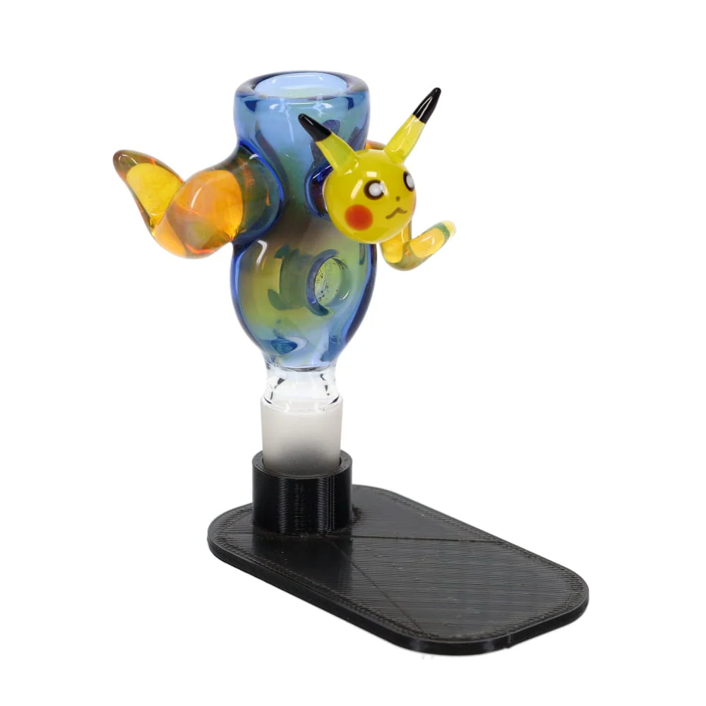 Gus Life Glass X Marina Glass 14m Pikachu Slide - Image 4