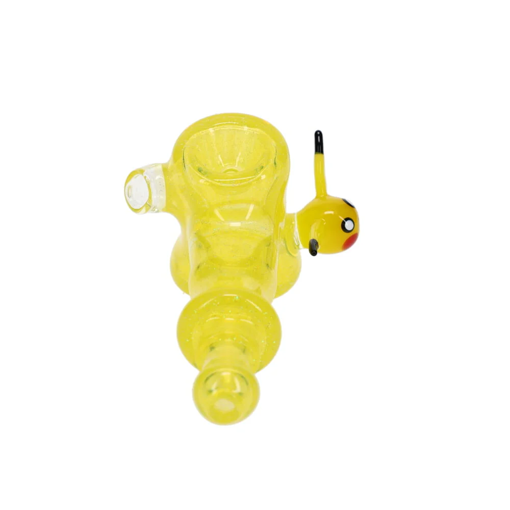 Gus Life Glass X Marina Glass Pikachu Hammer - Image 2