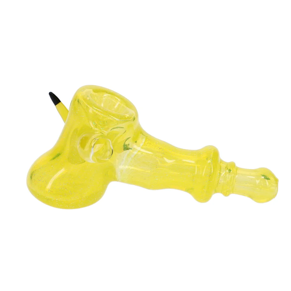 Gus Life Glass X Marina Glass Pikachu Hammer - Image 3