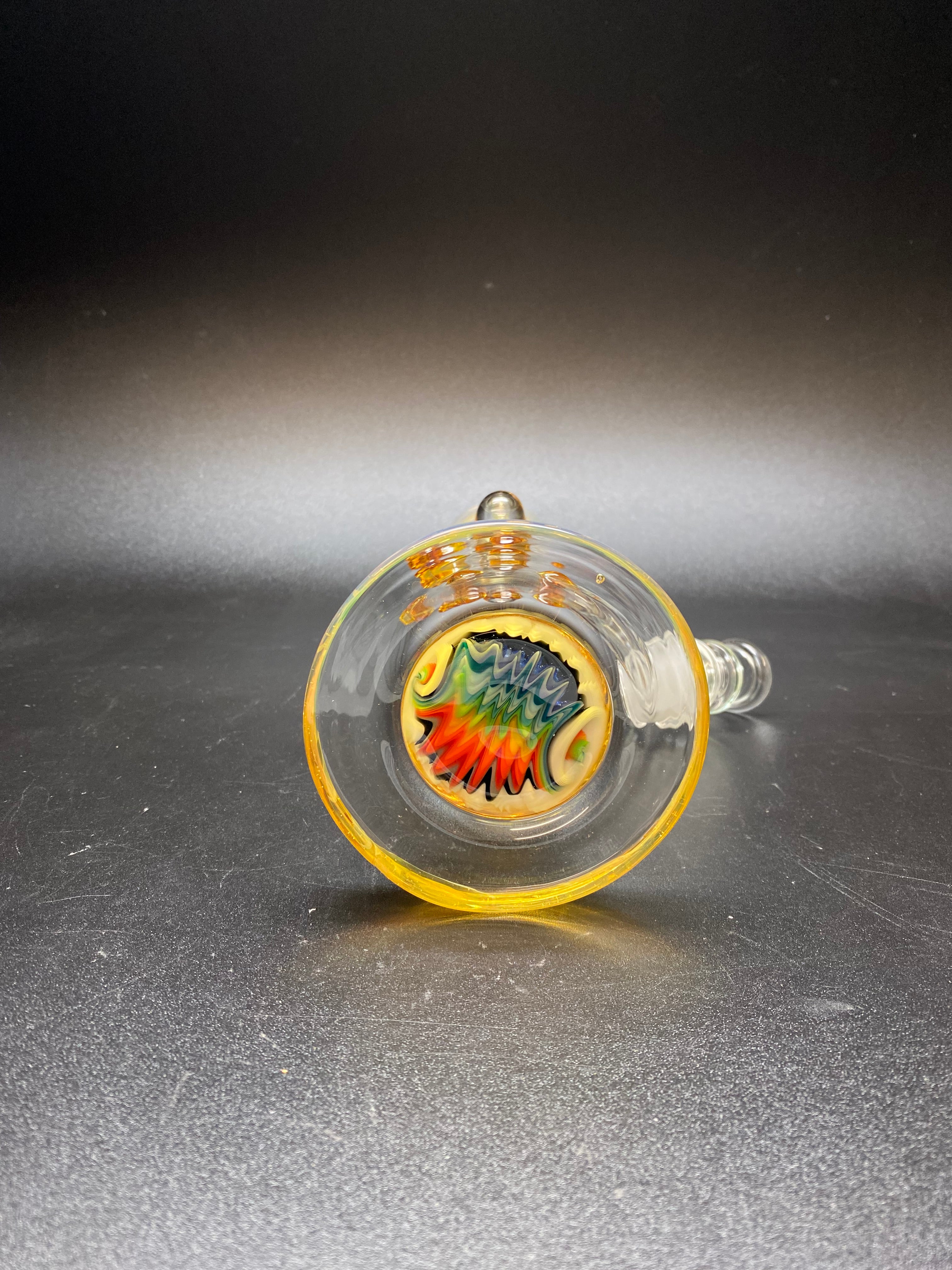 Hubbard Glass Hubbduction Tube - Image 10
