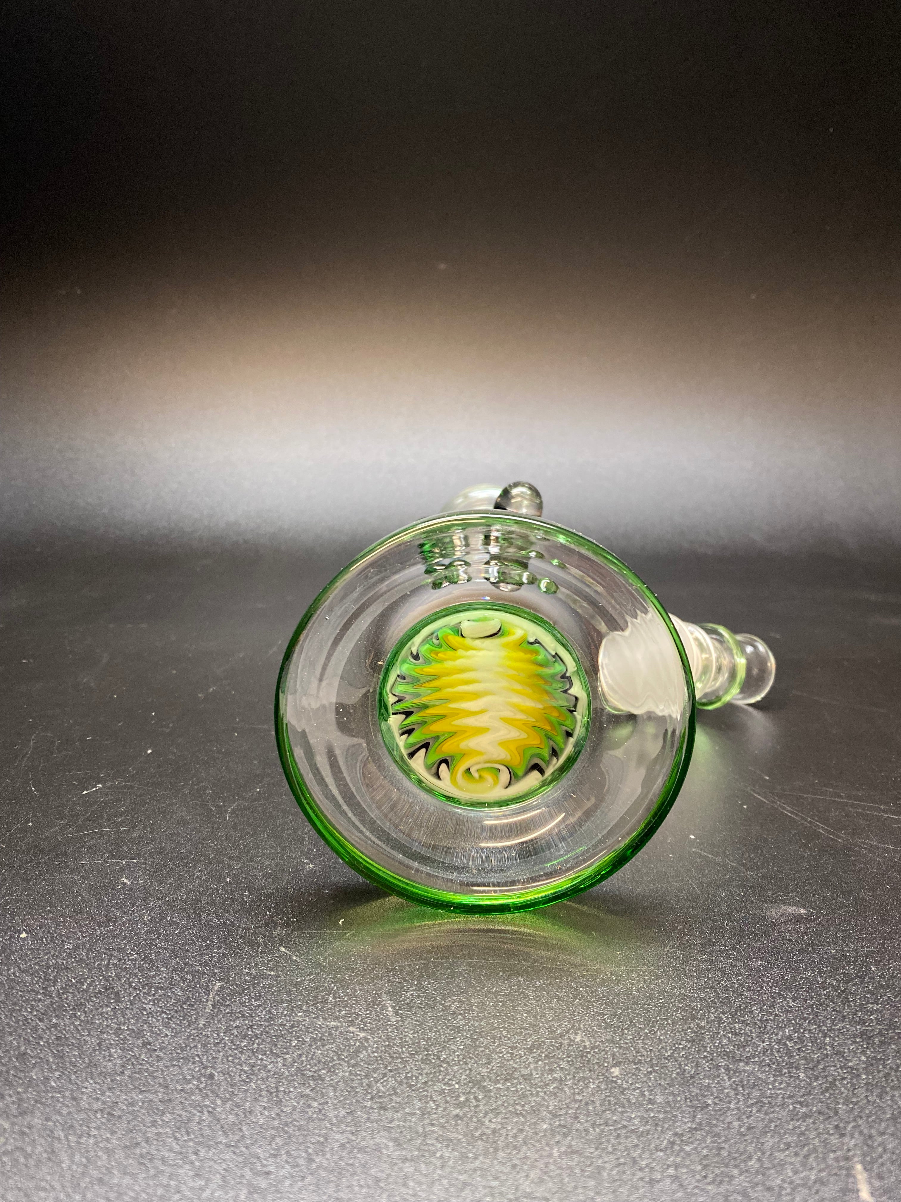 Hubbard Glass Hubbduction Tube - Image 5
