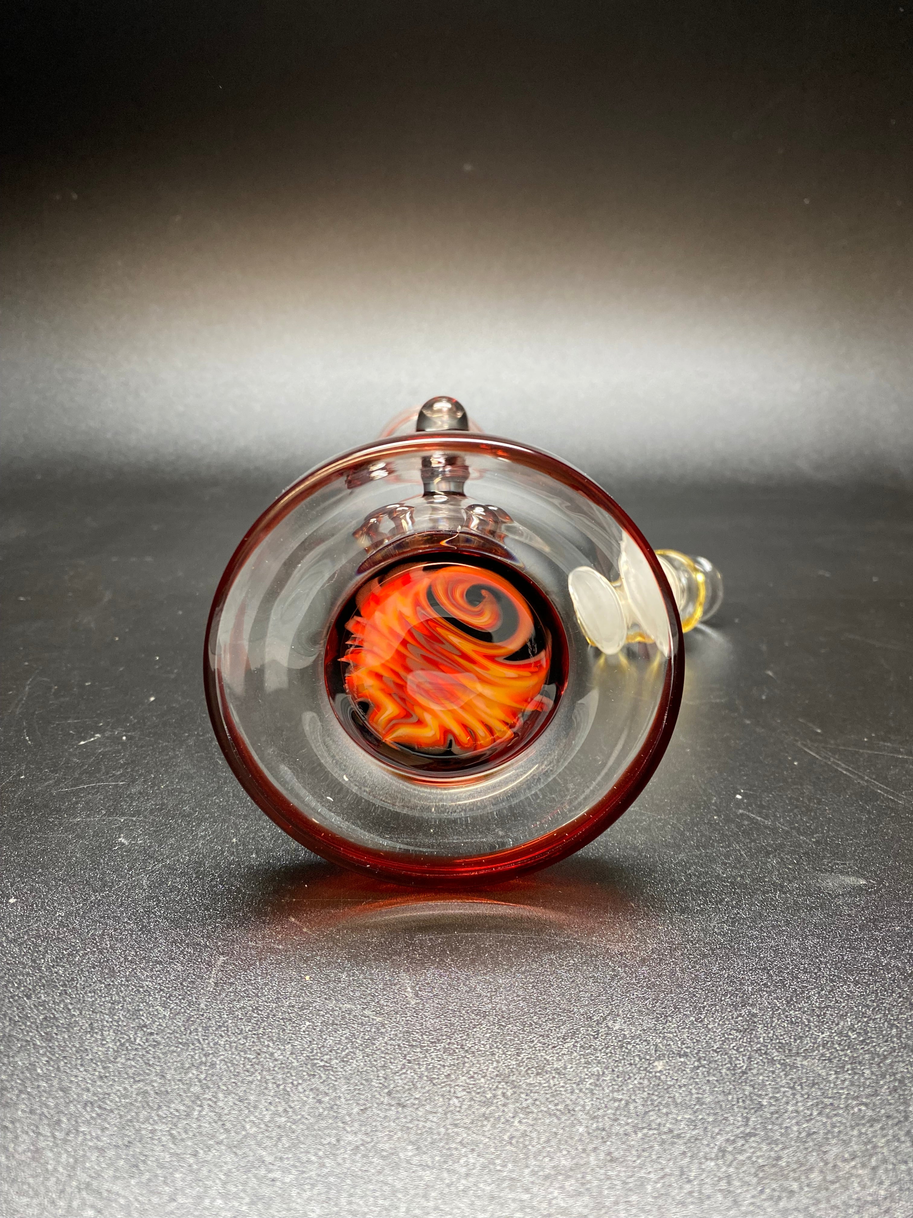 Hubbard Glass Hubbduction Tube - Image 7