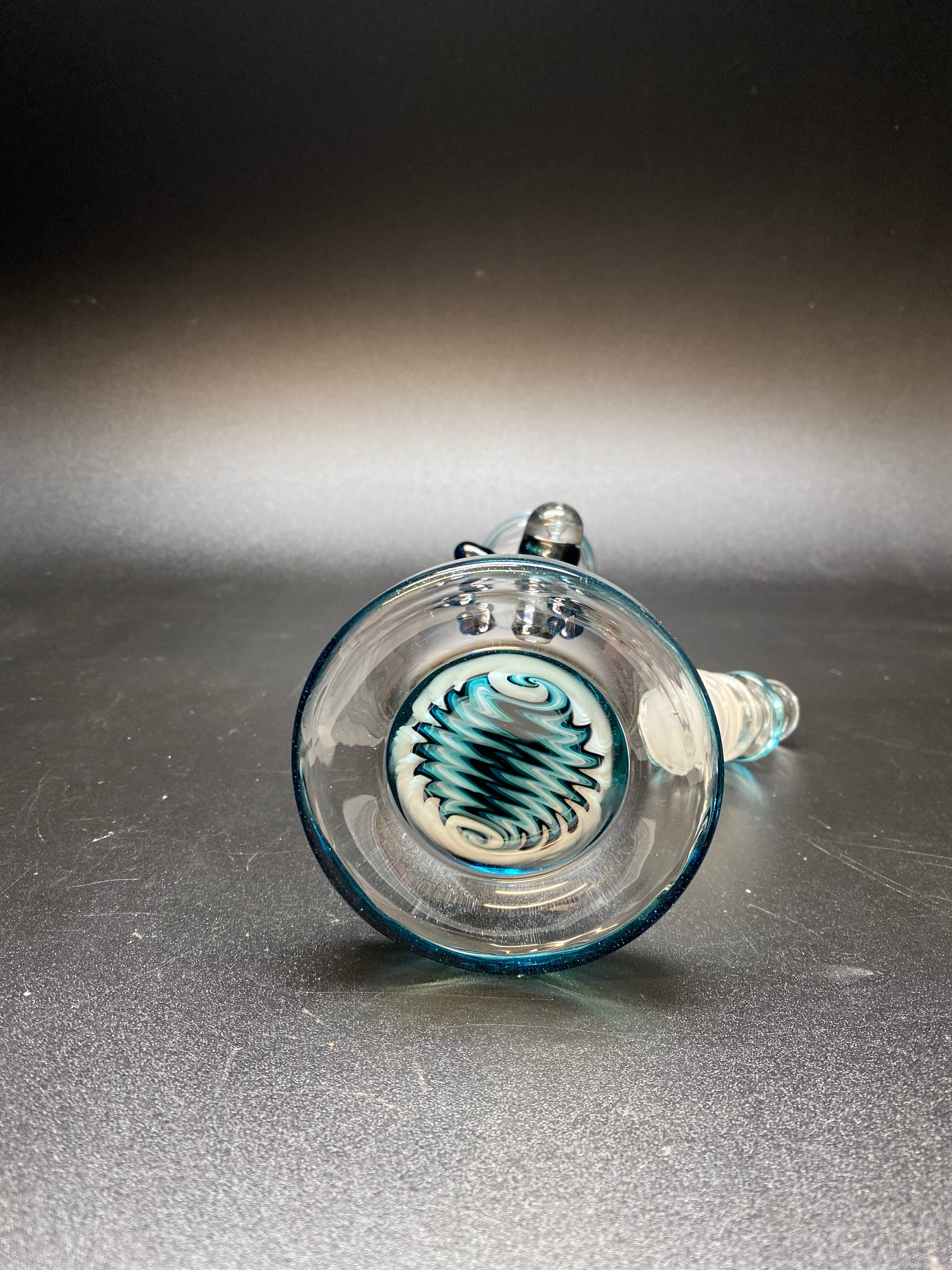 Hubbard Glass Hubbduction Tube - Image 8