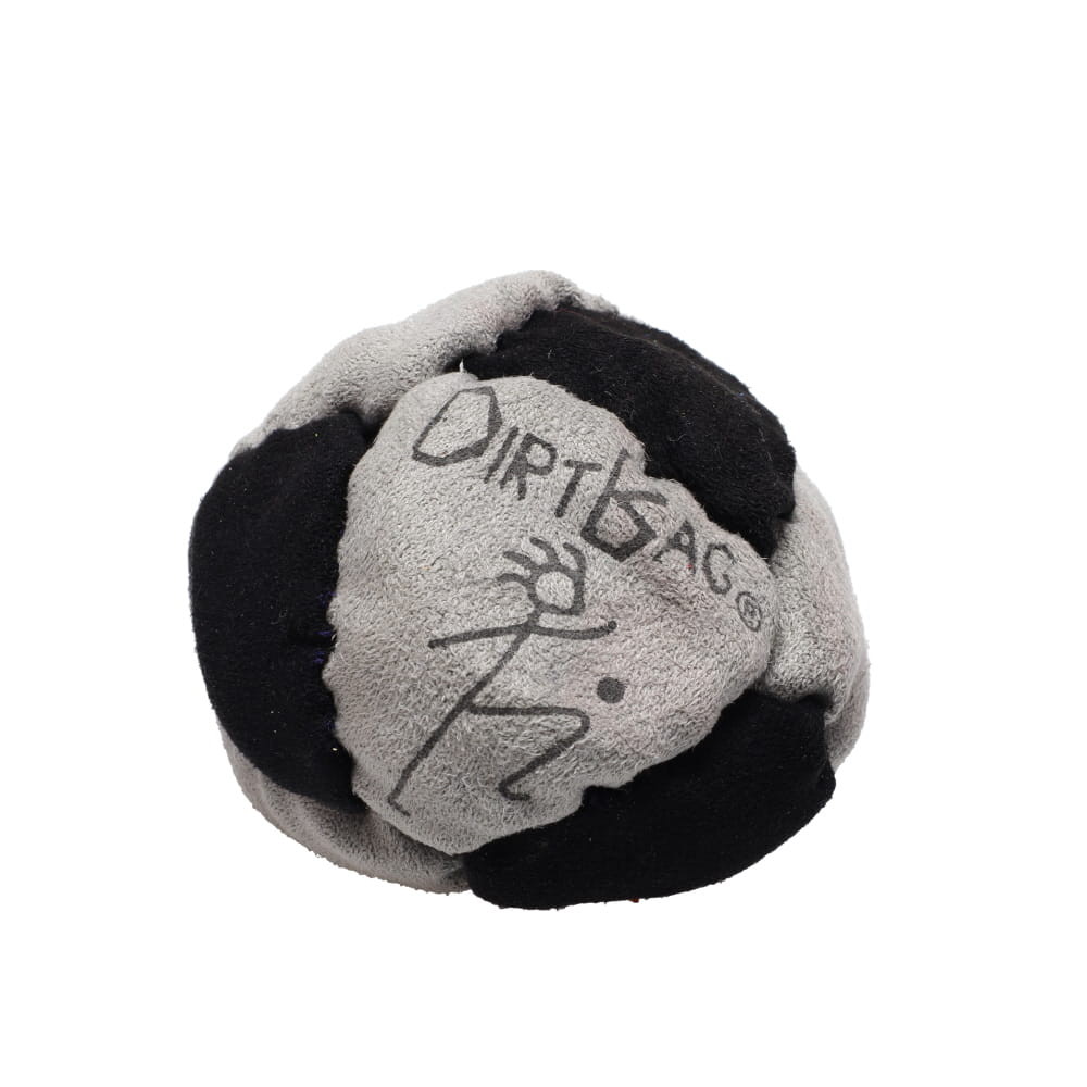 World Footbag Dirt Bag Foot Bag Hacky Sack - Image 3