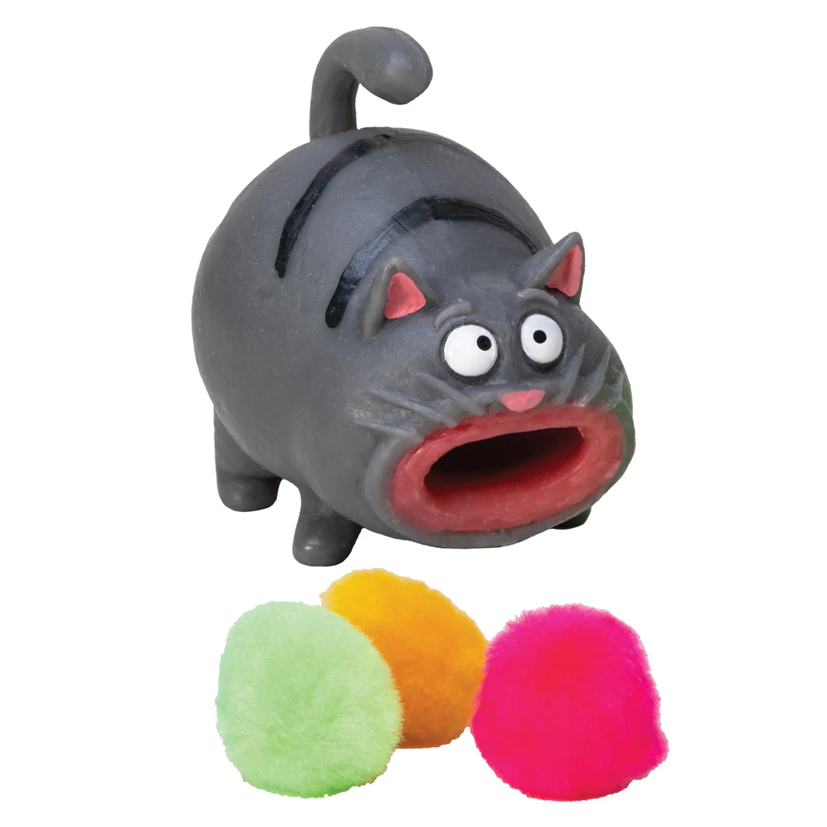 Hairball! Kitty Popper - Image 2