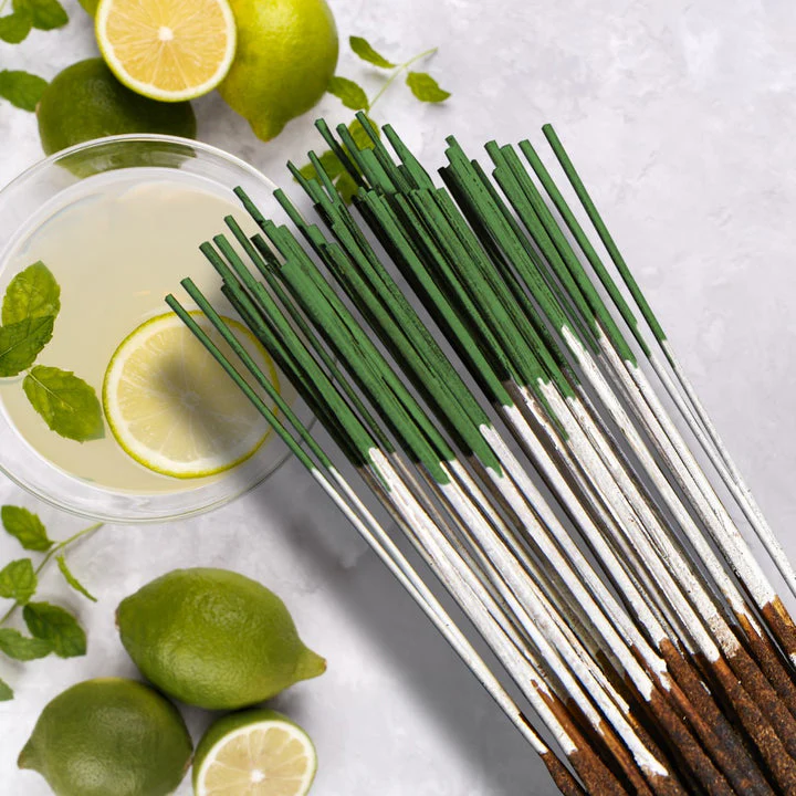 Happy Hour Wild Berry Incense Sticks - Image 2