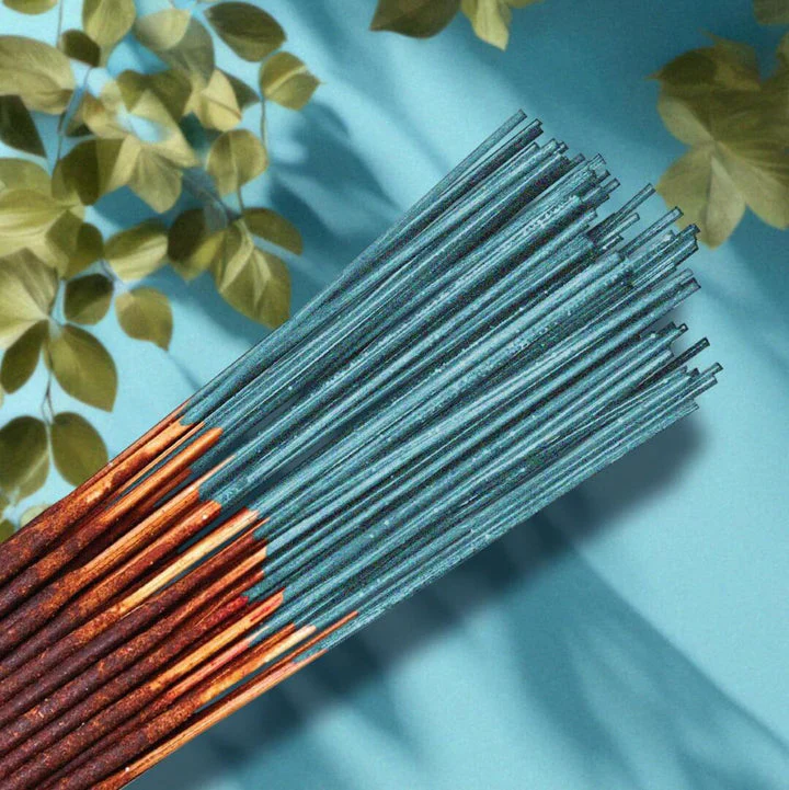 Havana Blue Wild Berry Incense Sticks - Image 2