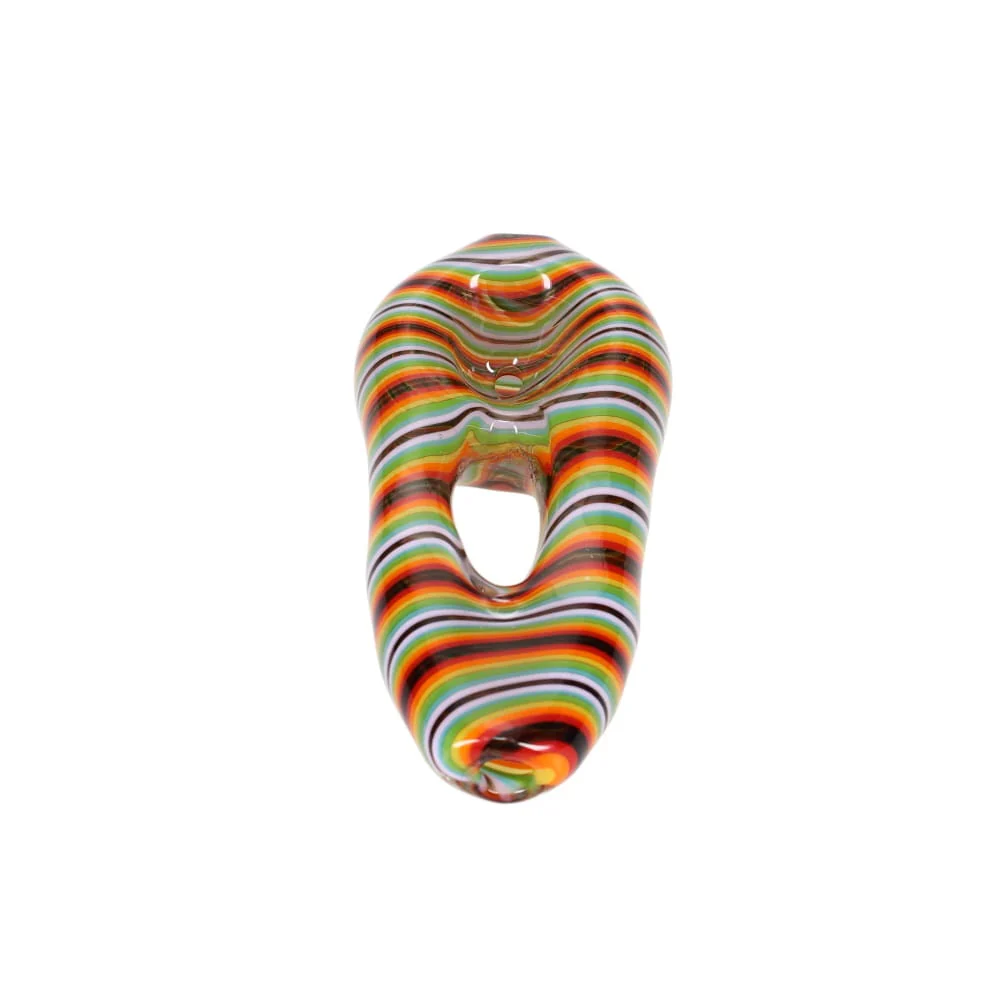 2kind Glass Linework P Pipe - Image 2