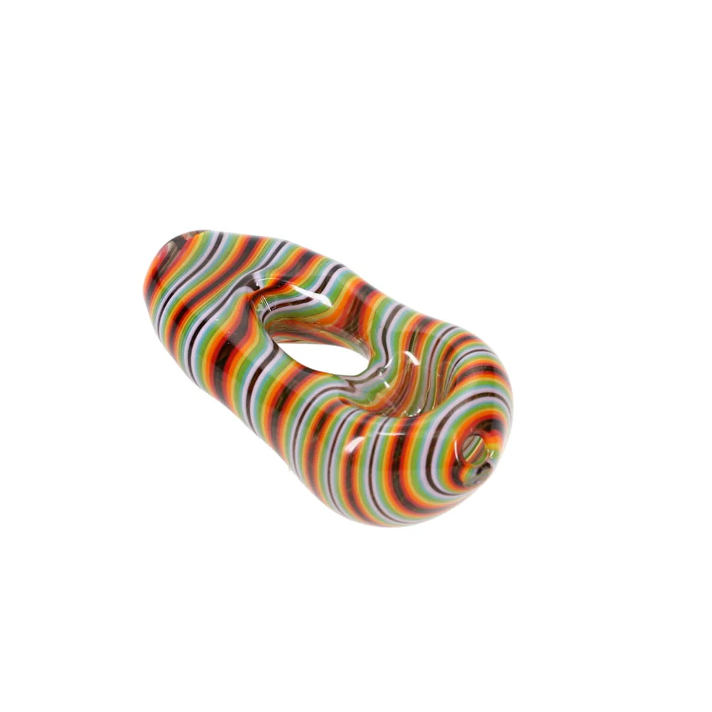 2kind Glass Linework P Pipe - Image 3