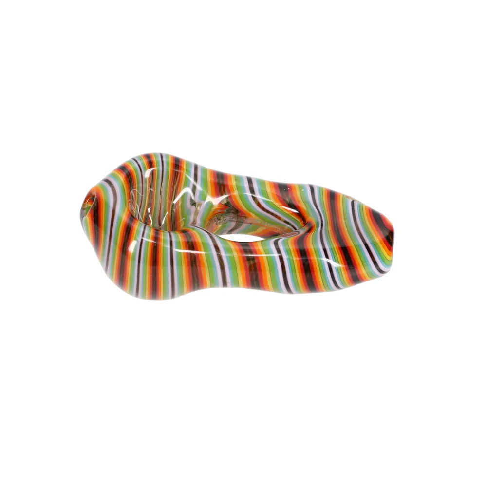 2kind Glass Linework P Pipe - Image 4