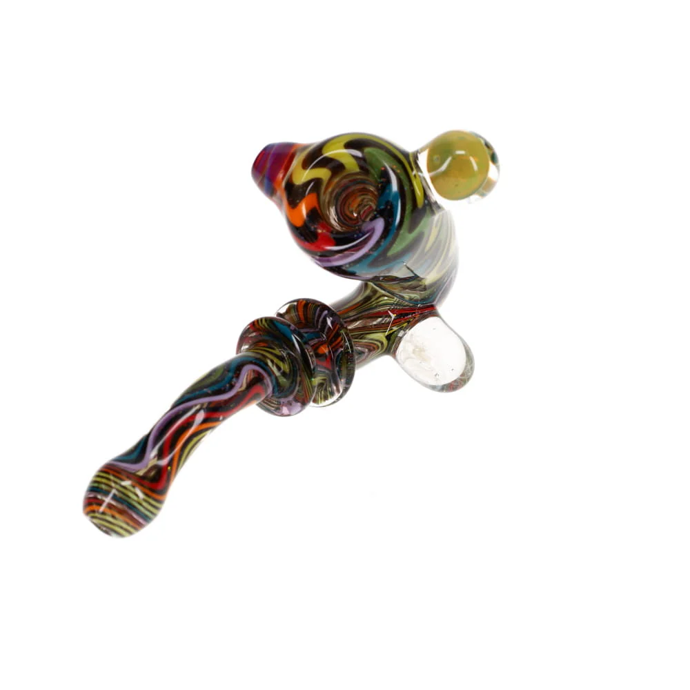 2Kind Glass Rainbow Linework Sherlock with Millie - Image 2