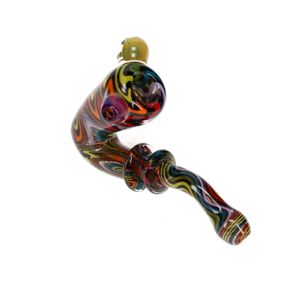 2Kind Glass Rainbow Linework Sherlock with Millie - Image 3