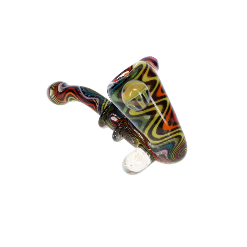 2Kind Glass Rainbow Linework Sherlock with Millie - Image 4