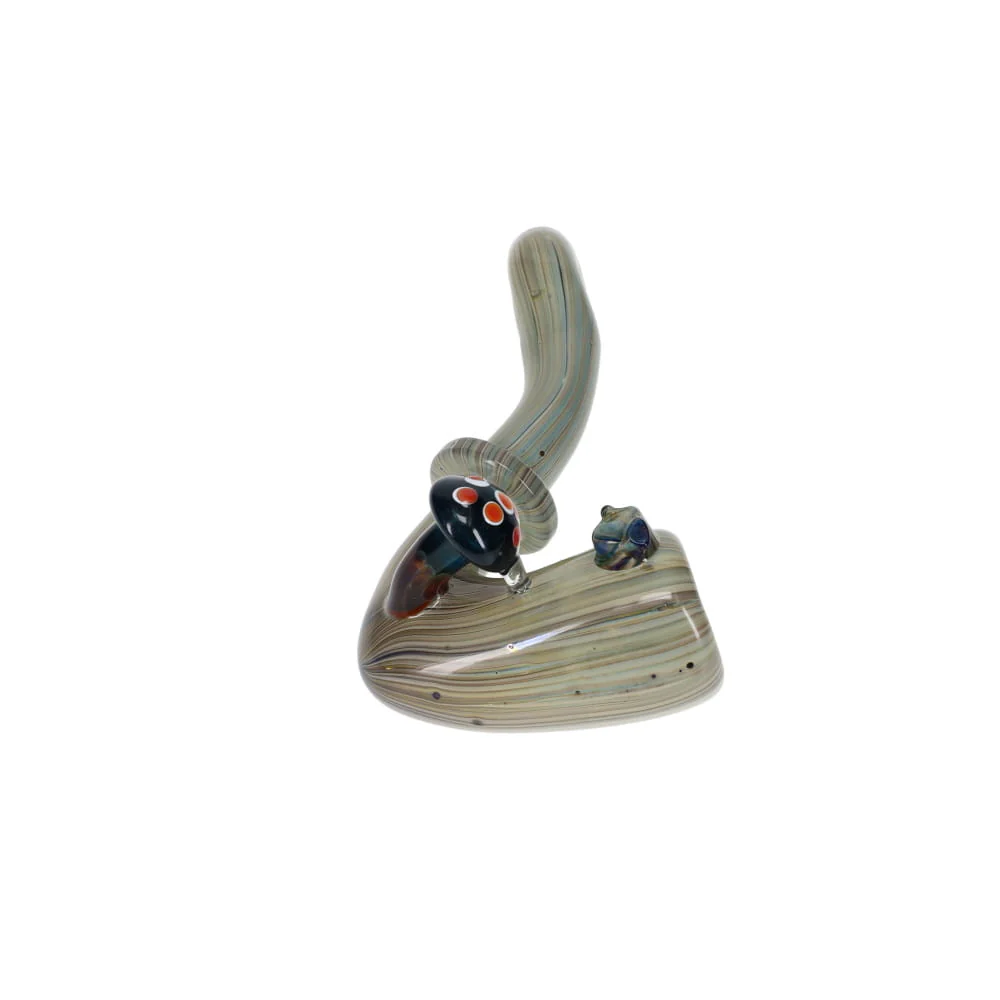 2kind Glass Wood Shroom Sherlock - Image 2