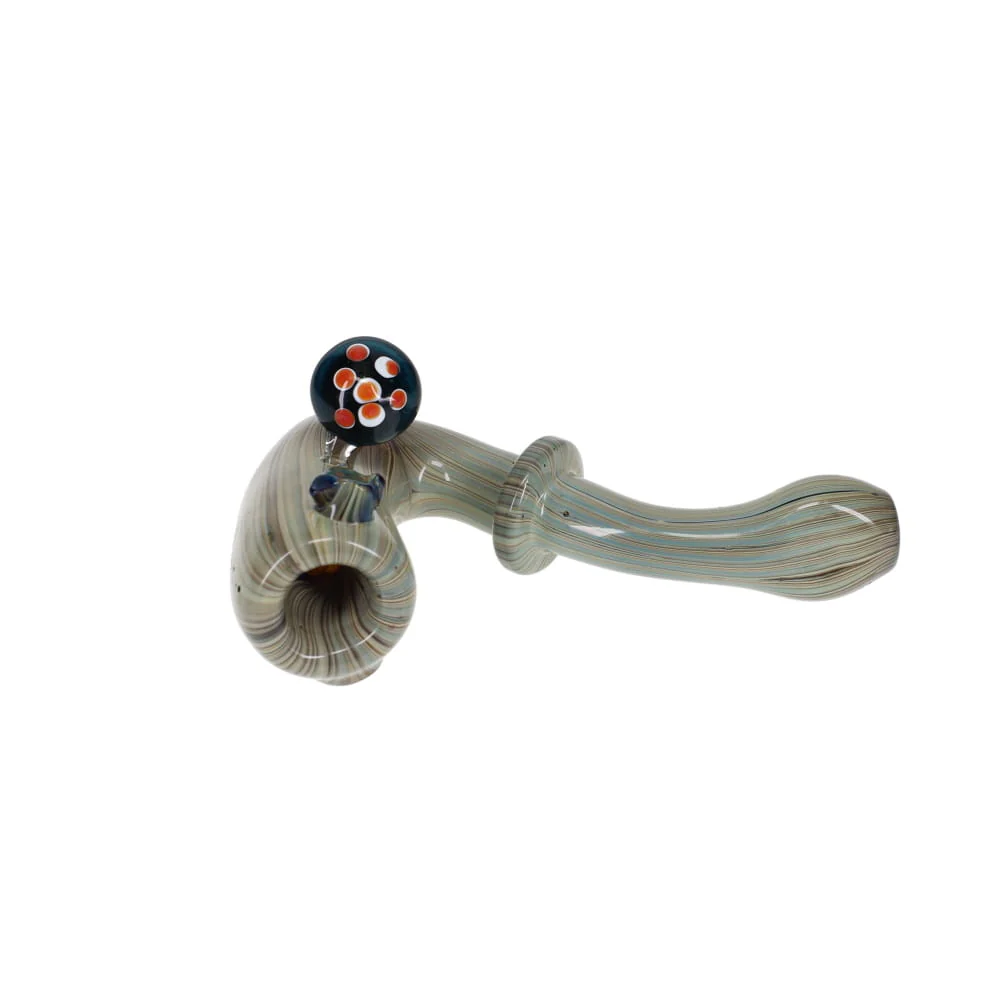 2kind Glass Wood Shroom Sherlock - Image 3
