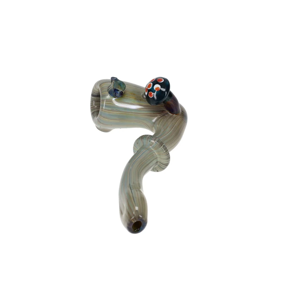 2kind Glass Wood Shroom Sherlock - Image 4