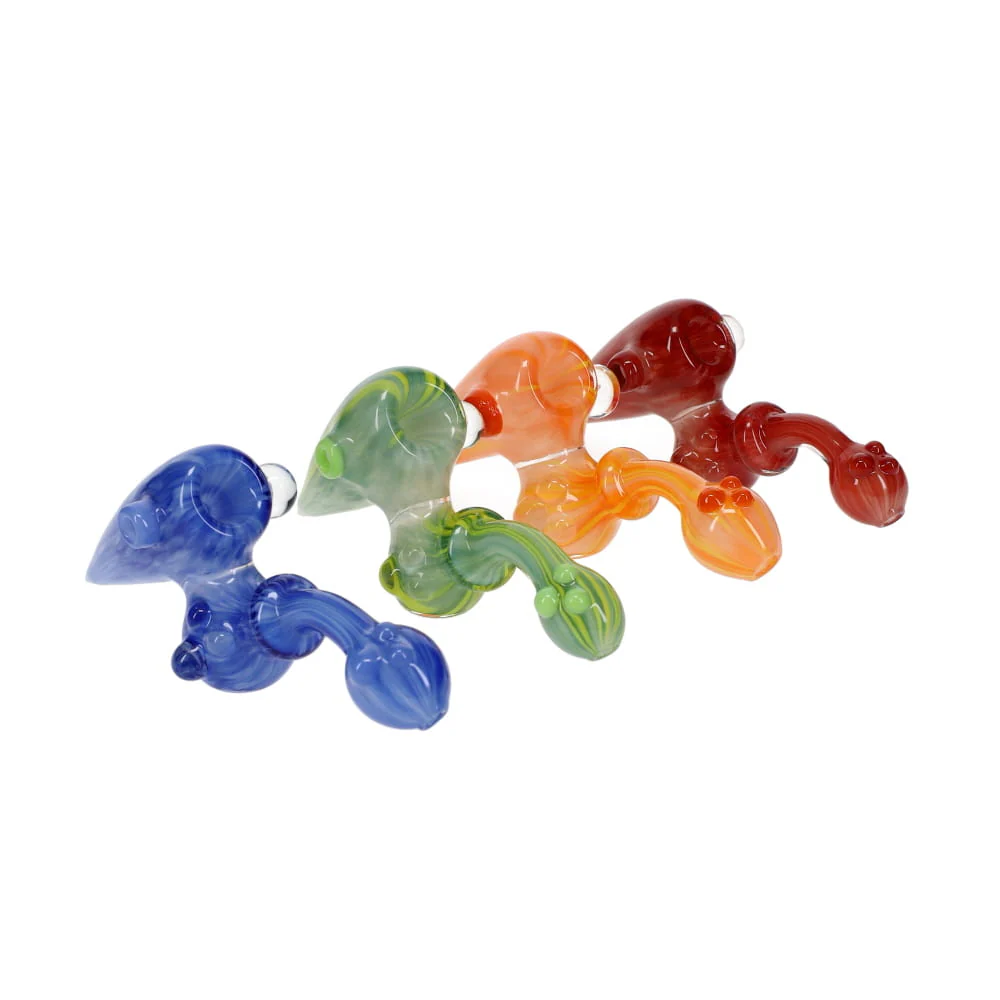 Hilljack Glass Candy Dragon Claw Sherlock - Image 2