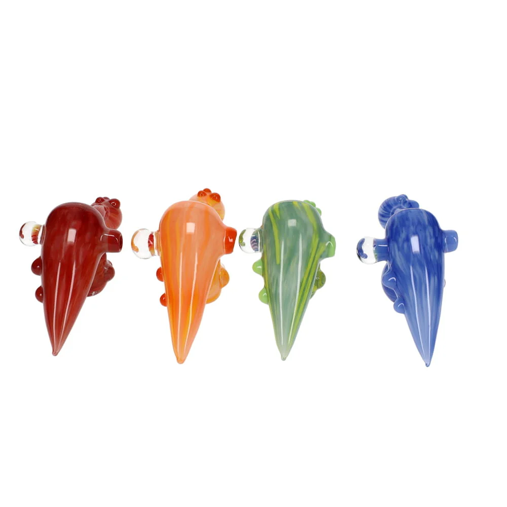 Hilljack Glass Candy Dragon Claw Sherlock - Image 3