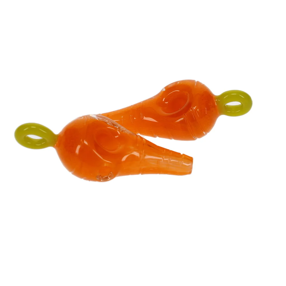 Infinite Art by Tommy Carrot Pipe Pendy - Image 2