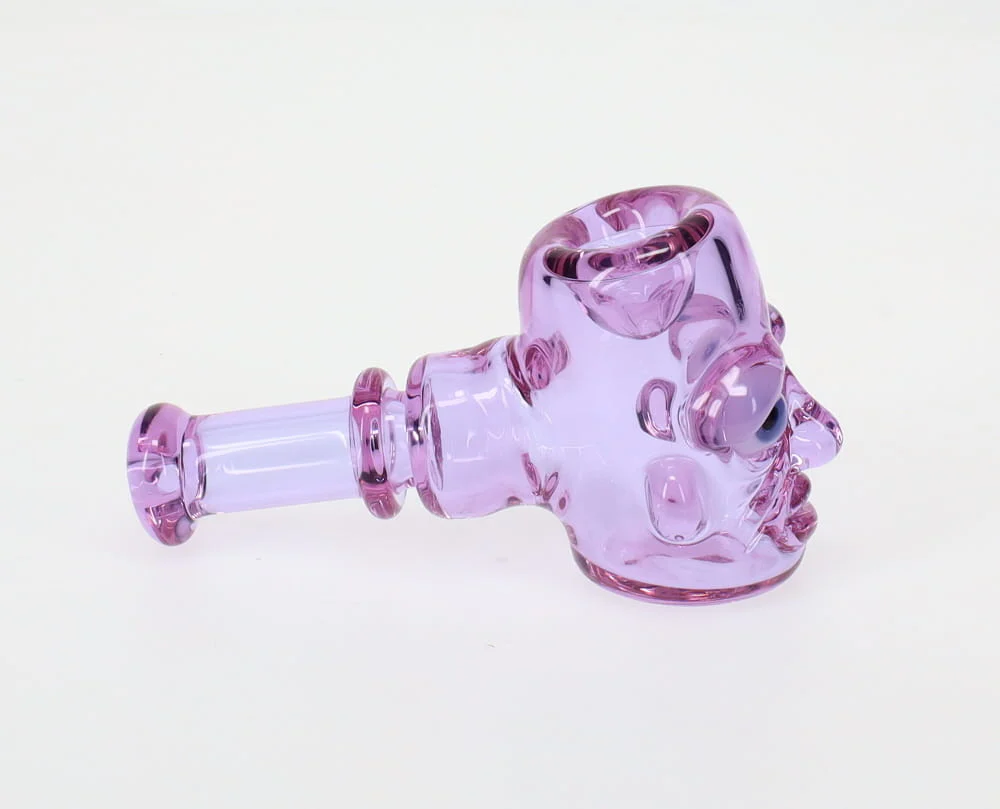 Chronic Glass Humanoid Spoon SALE - Image 2