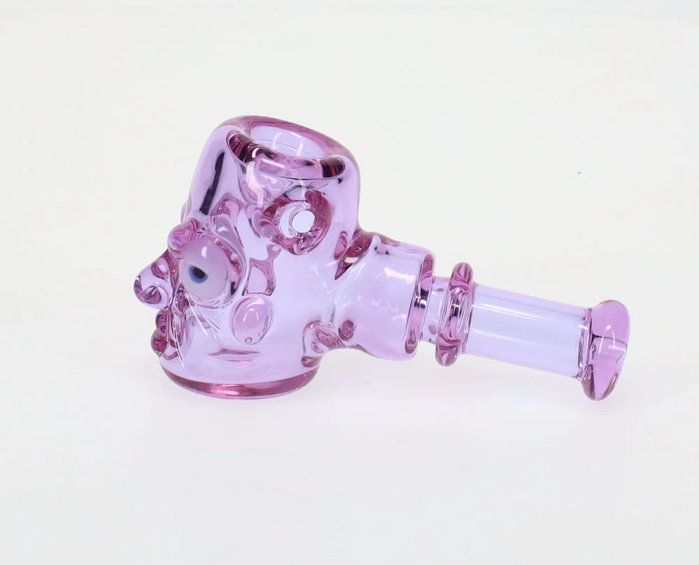 Chronic Glass Humanoid Spoon SALE - Image 3