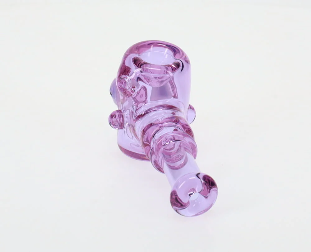Chronic Glass Humanoid Spoon SALE - Image 4