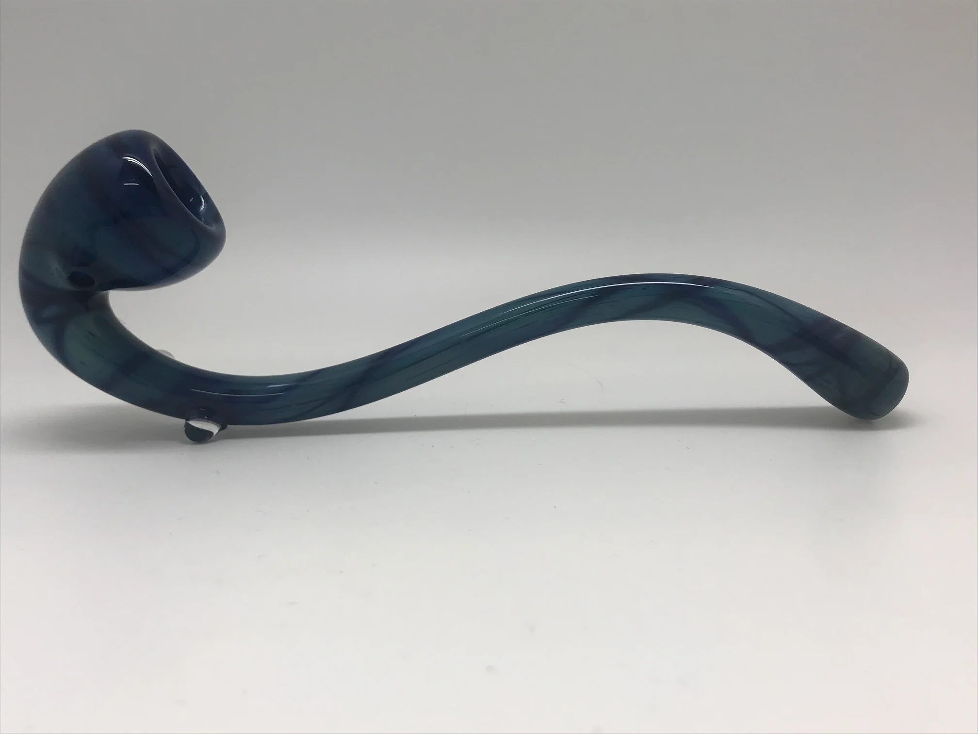 Freeman Glass Silver Fumed Gandolf - Image 3