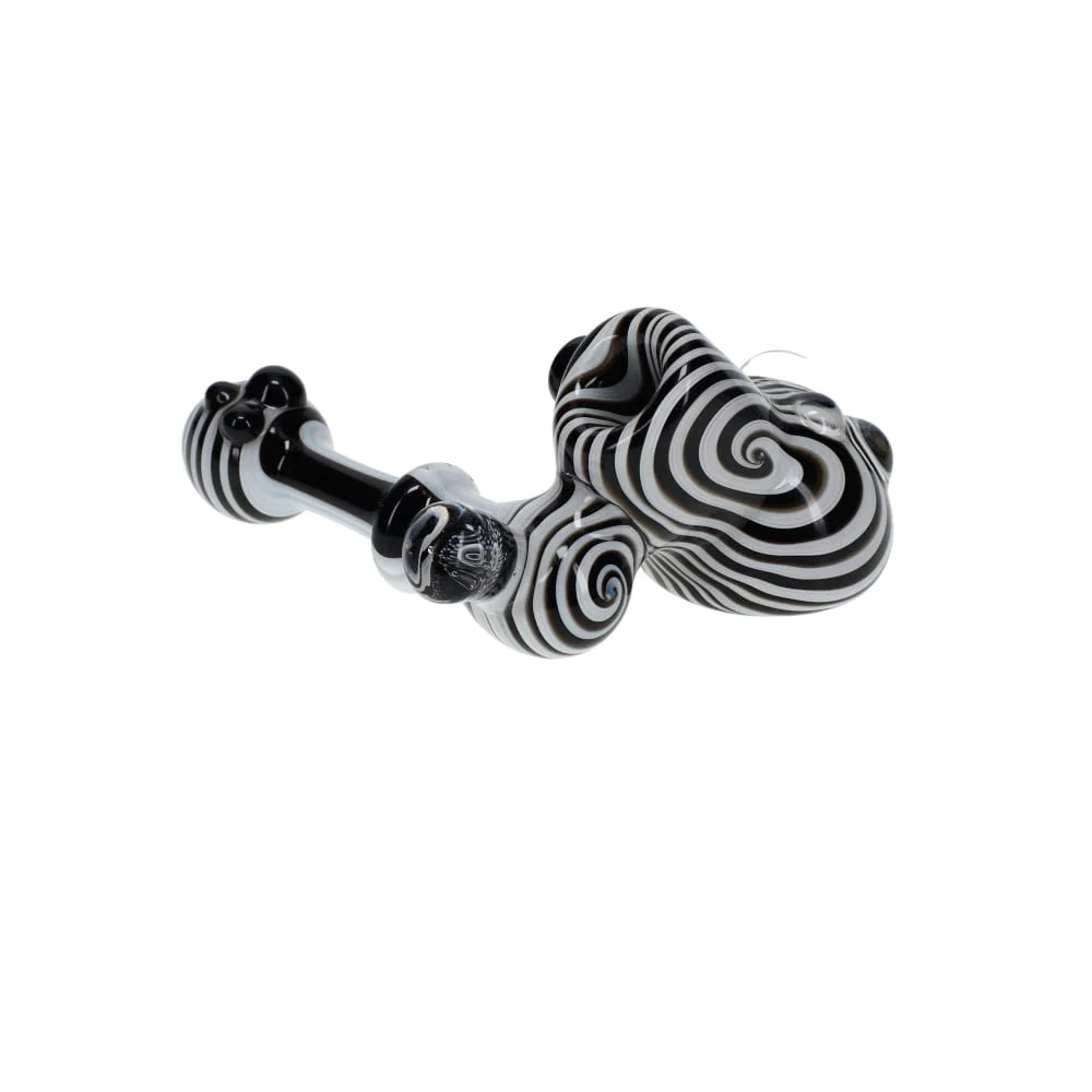 Hilljack Glass Side Car Assorted Spoon - Image 4