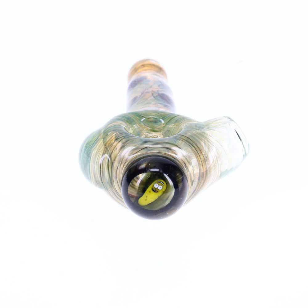 Jerry Kelly Glass Millie Spoon - Image 3