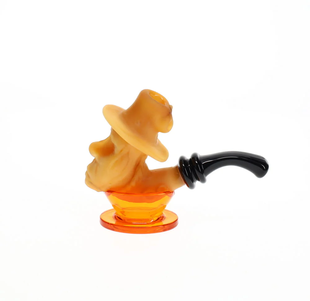 JMass Glass Butter Face Sherlock #1 - Image 2