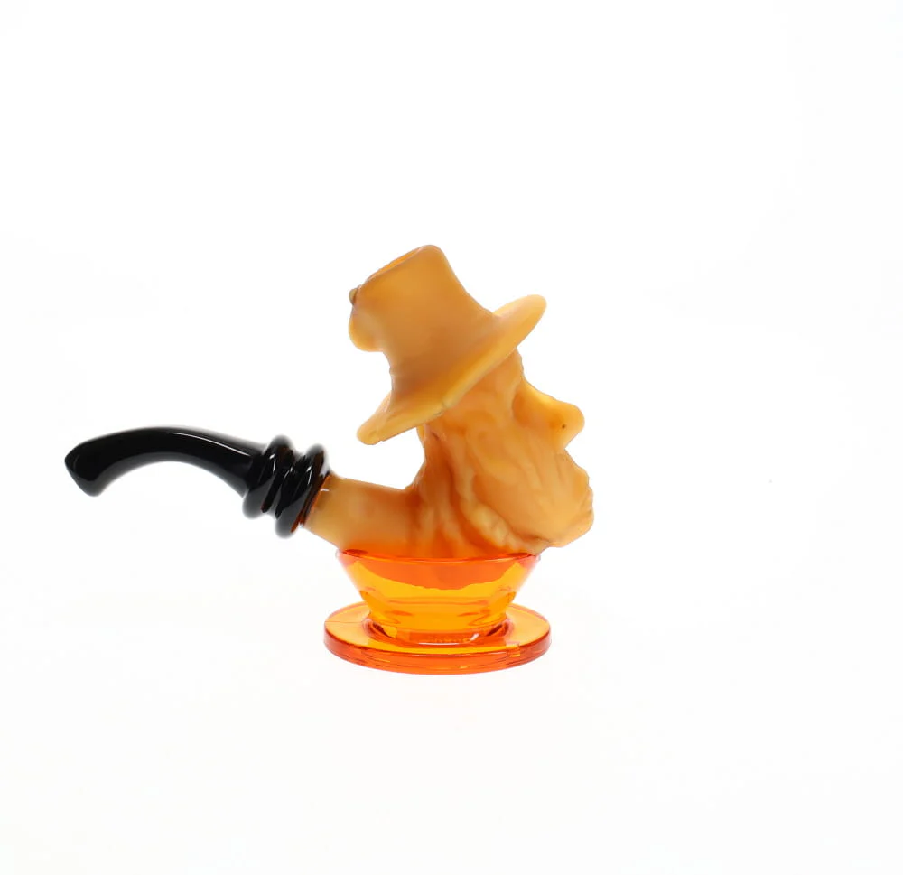JMass Glass Butter Face Sherlock #1 - Image 3