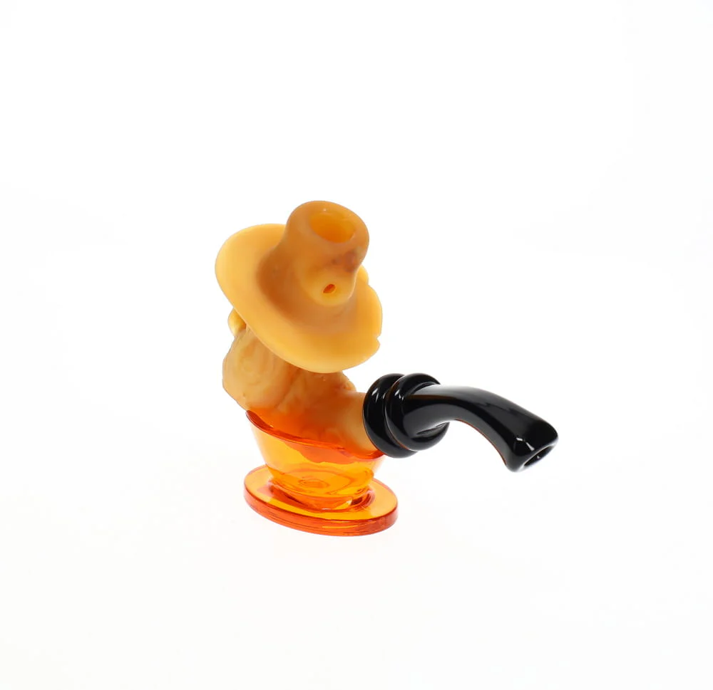 JMass Glass Butter Face Sherlock #1 - Image 4