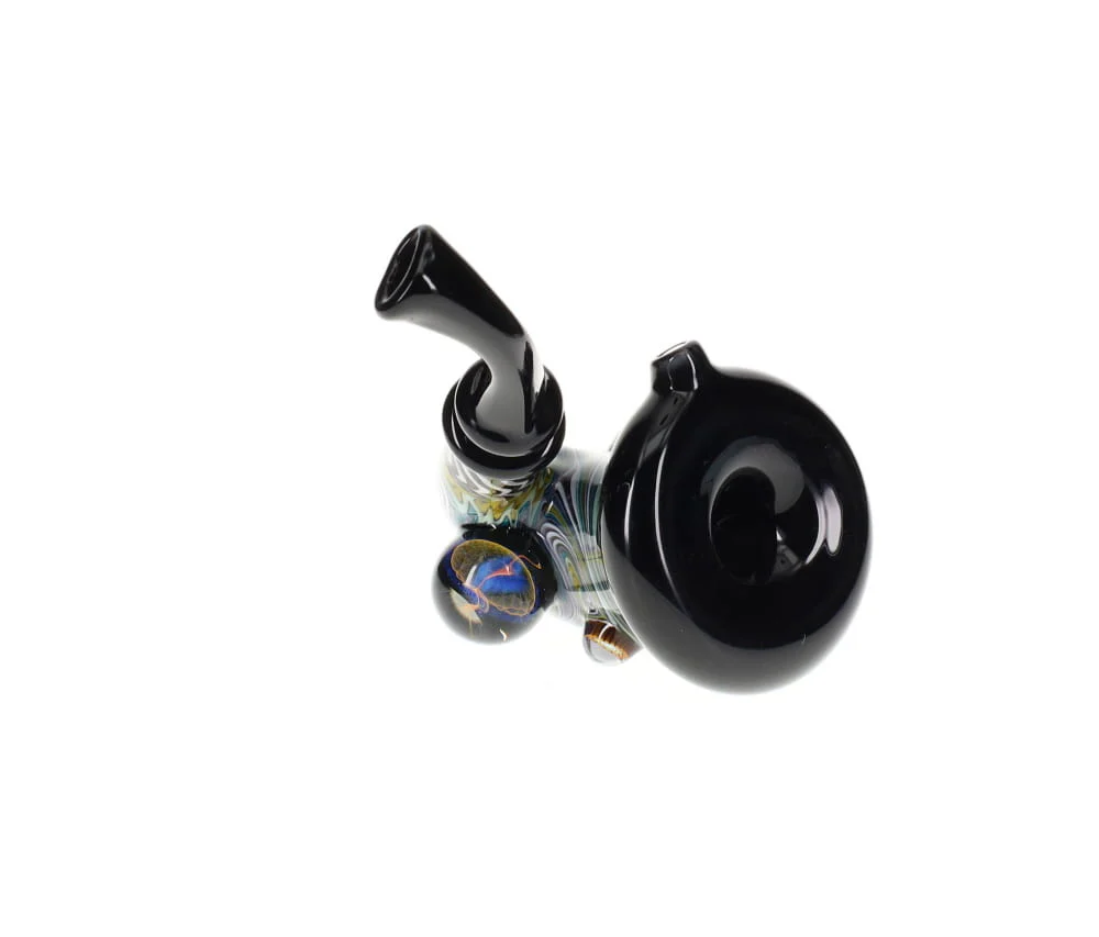 JMass Glass Worked Solo Sherlock - Image 4