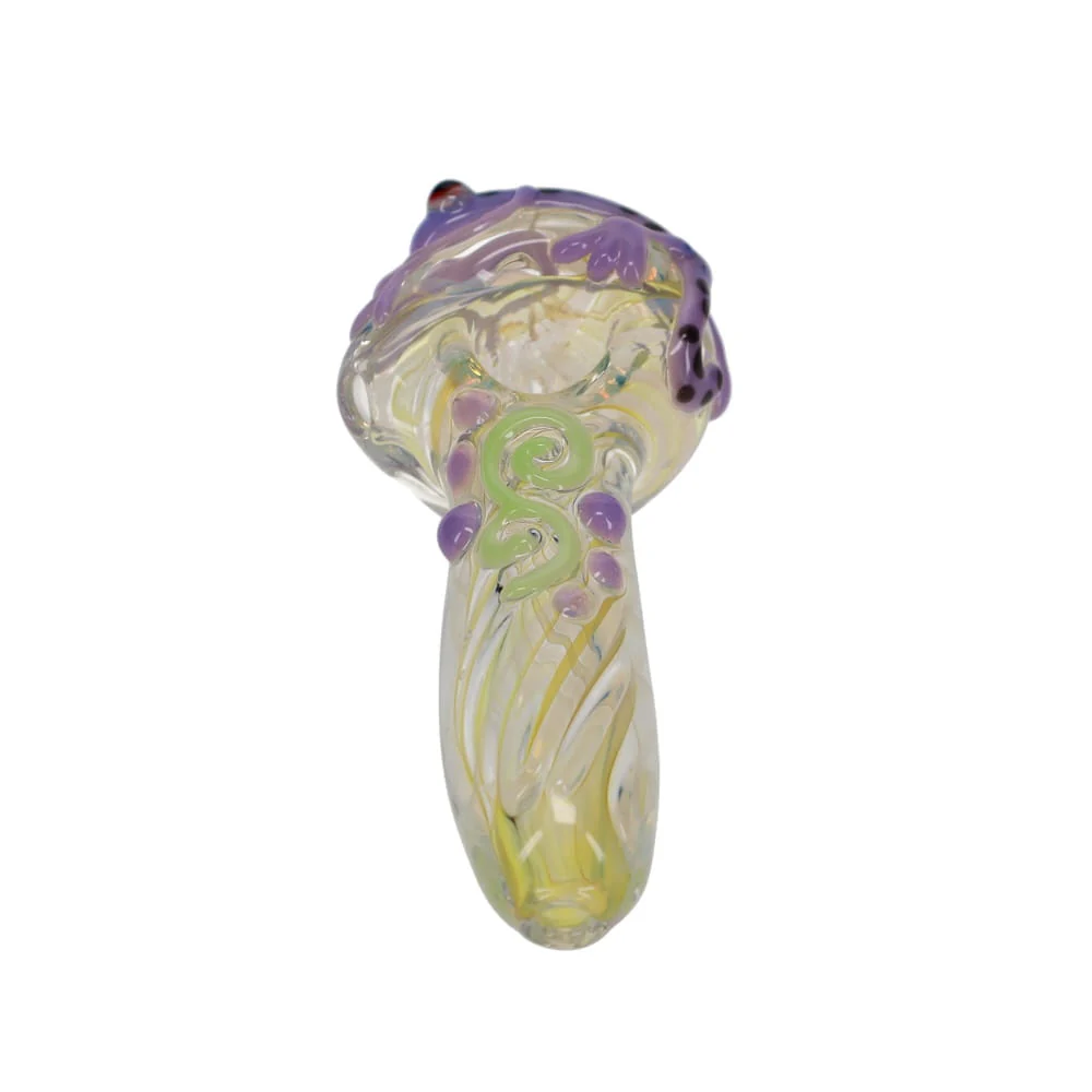 Lizard Fume Critter Spoon - Image 2