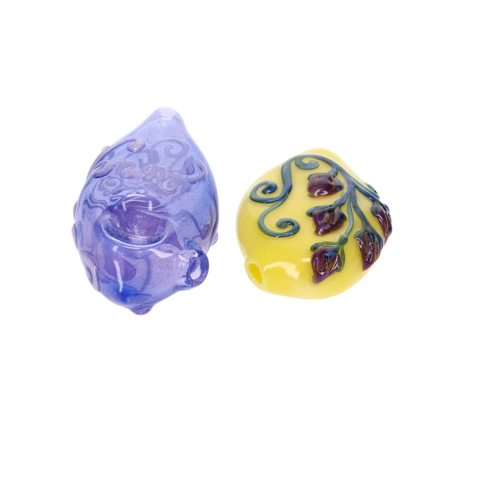 Lyric Glass Toke Stones SALE - Image 3