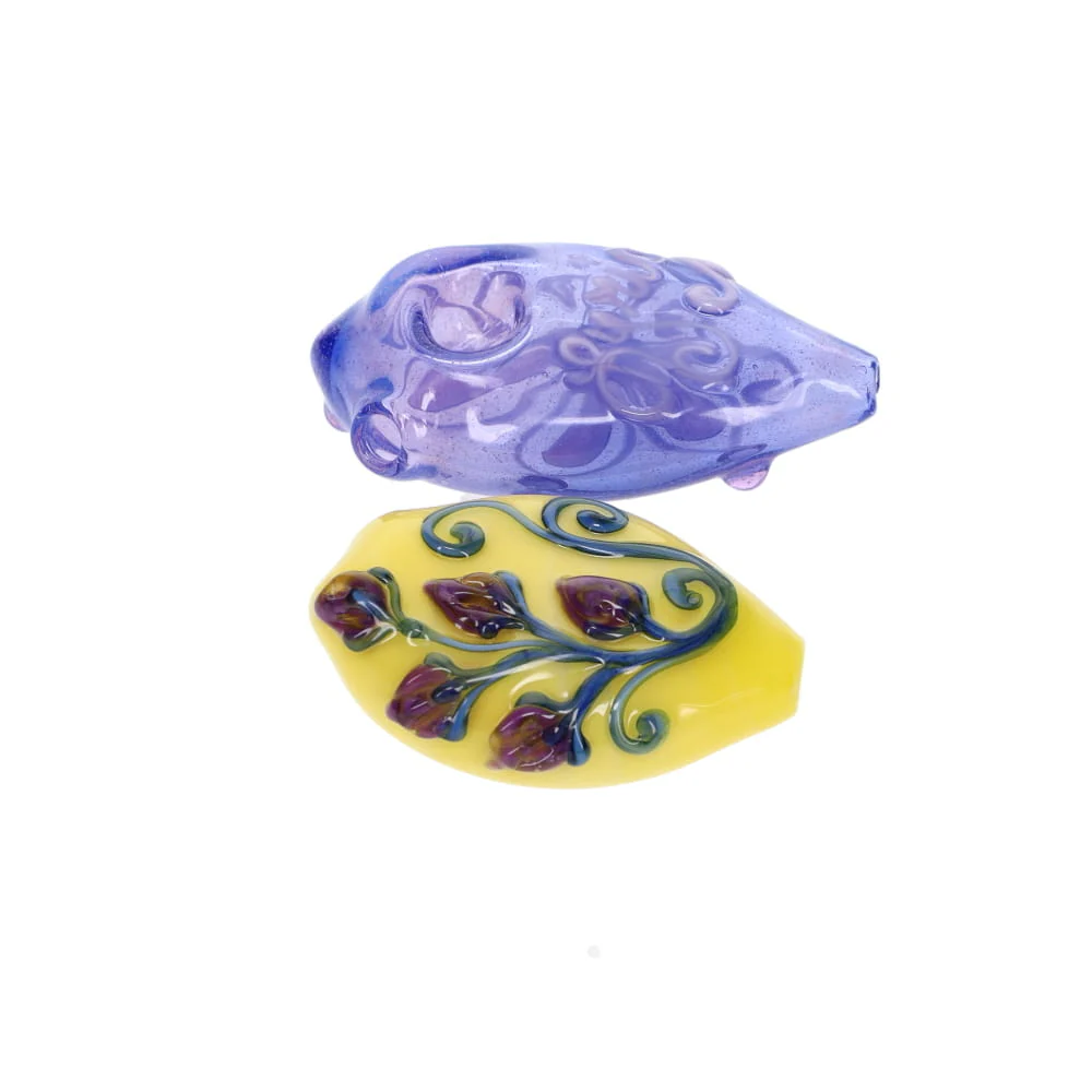 Lyric Glass Toke Stones SALE - Image 4