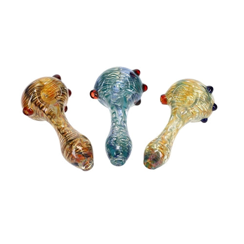Marble Look Heavy Medium Spoon SALE